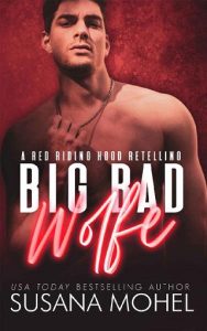 big bad wolfe, susana mohel