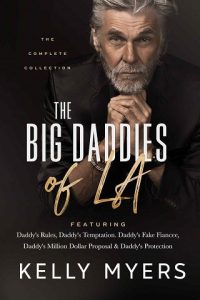 big daddies, kelly myers