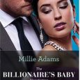 billionaire's baby millie adams