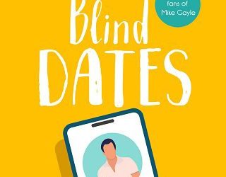 blind dates gordon macmillan
