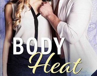 body heat carly phillips
