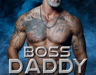 boss daddy laylah roberts