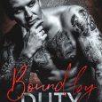 bound by duty ivy davis