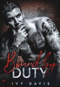 bound by duty, ivy davis