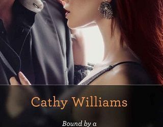 bound cathy williams