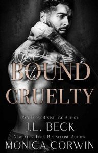 bound cruelty, jl beck