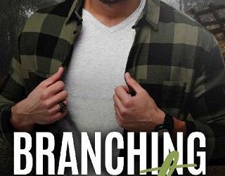 branching out mari thomas