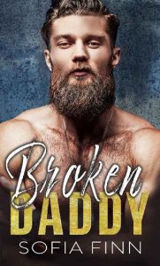 broken daddy, sofia finn