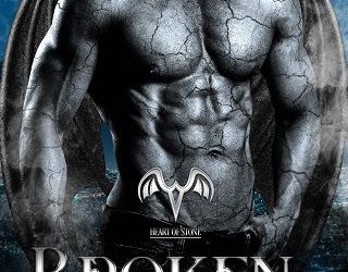 broken dreams demelza carlton