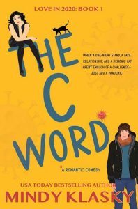 c word, mindy klasky