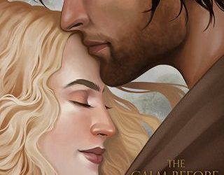 calm before storm danielle l jensen