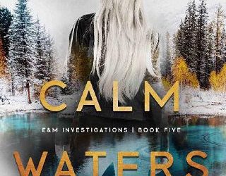 calm waters lena bourne