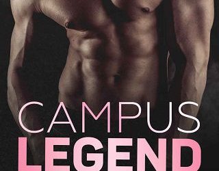 campus legend jennifer sucevic