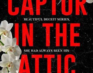 captor in attic felicity brandon