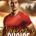carson's choice dale mayer