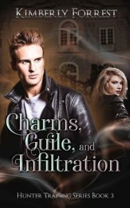charms guile, kimberly forrest