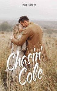 chasing cole, jessi hansen