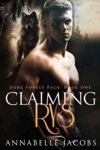 claiming rys, annabelle jacobs