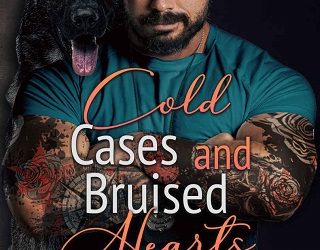 cold cases jm dabney