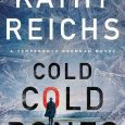 cold cold bones kathy reichs