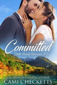 committed, cami checketts