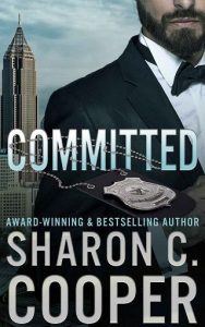 committed, sharon c cooper