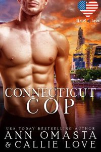 connecticut cop, ann omasta