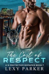 cost of respect, lexy parker