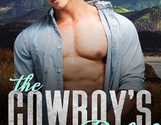 cowboy's rebel kira bloom