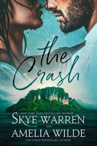 crash, skye warren