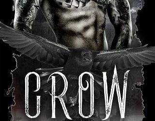 crow nikki landis