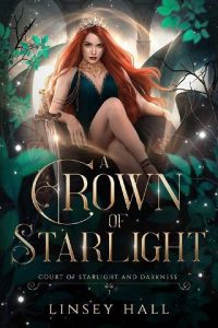 crown of starlight, linsey hall