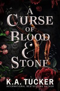 curse of blood, ka tucker