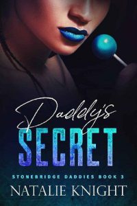 daddy's secret, natalie knight