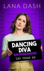 dancing diva, lana dash