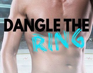 dangle ring elizabeth lynx