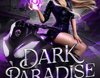 dark paradise katie may