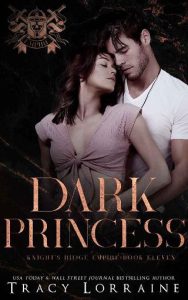 dark princess, tracy lorraine