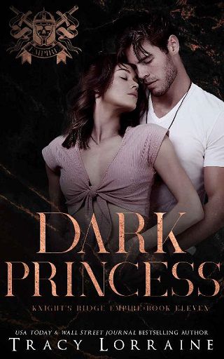 Dark Princess by Tracy Lorraine (ePUB) - The eBook Hunter