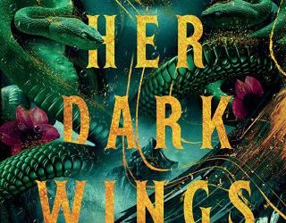 dark wings melinda salisbury