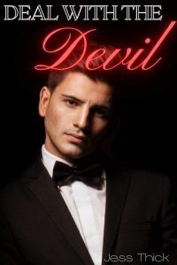 deal with devil, jess thick