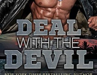 deal with devil sharon hamilton