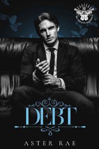 debt, aster rae