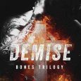 demise paige p horne