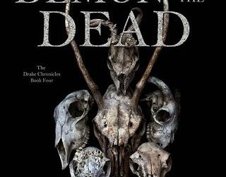 demon dead lauren gilley