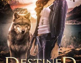 destined antara mann