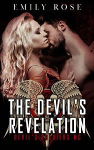 devil's revelation, emily rose