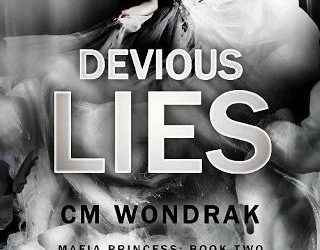 devious lies cm wondrak
