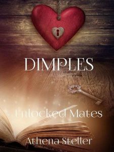 dimples, athena steller