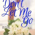 don't let me go jodi artzberger